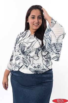 Conjunto 3 piezas mujer 19918 