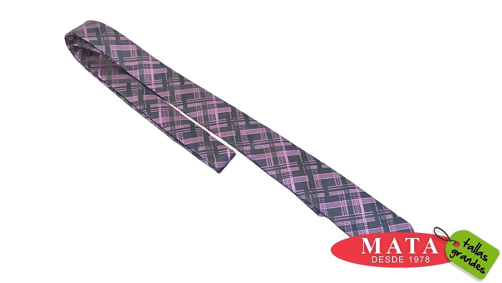 Corbata hombre 16493 