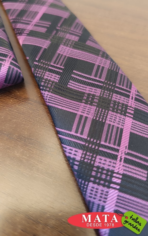 Corbata hombre 16493 