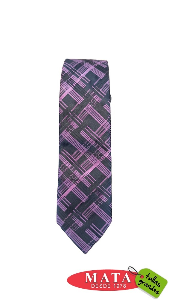 Corbata hombre 16493 