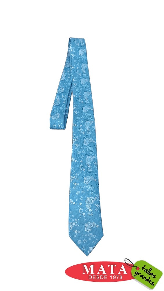 Corbata hombre 16496 