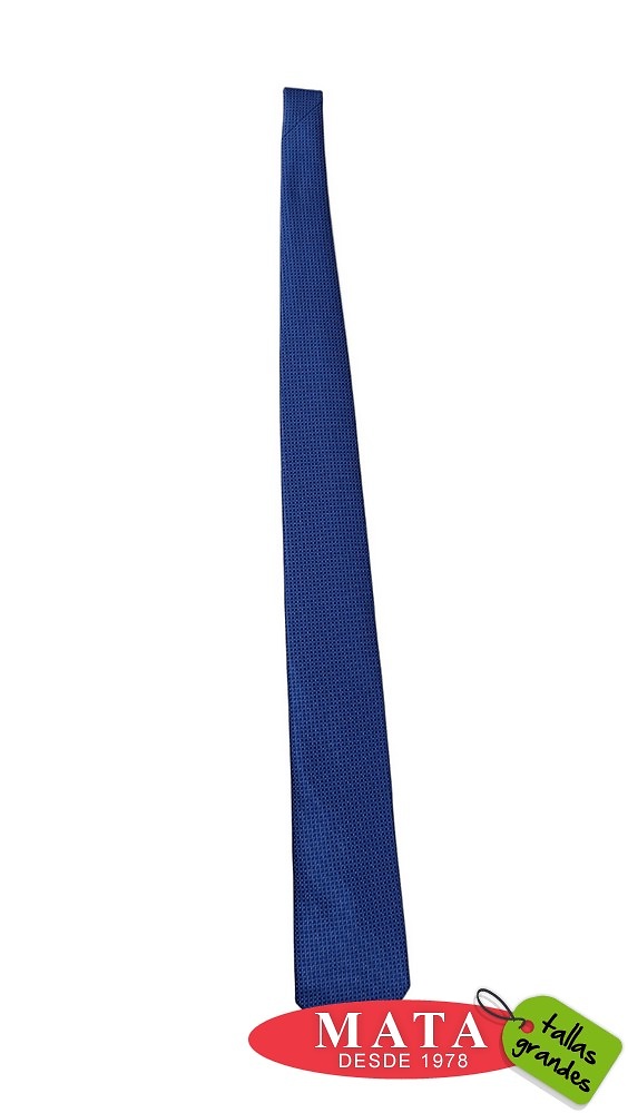 Corbata hombre 26658 