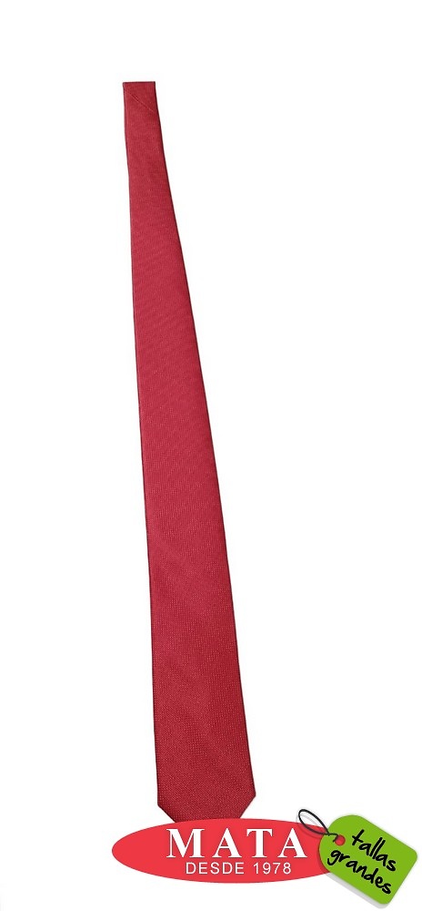 Corbata hombre 26660 