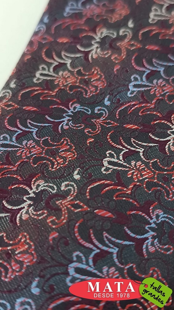Corbata hombre 26661 