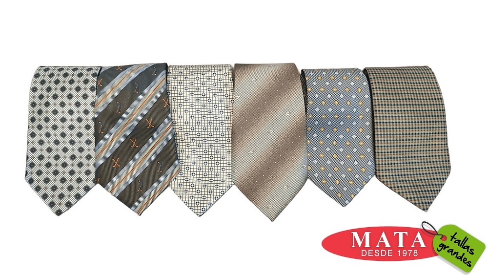Corbata hombre diversos colores 14703 