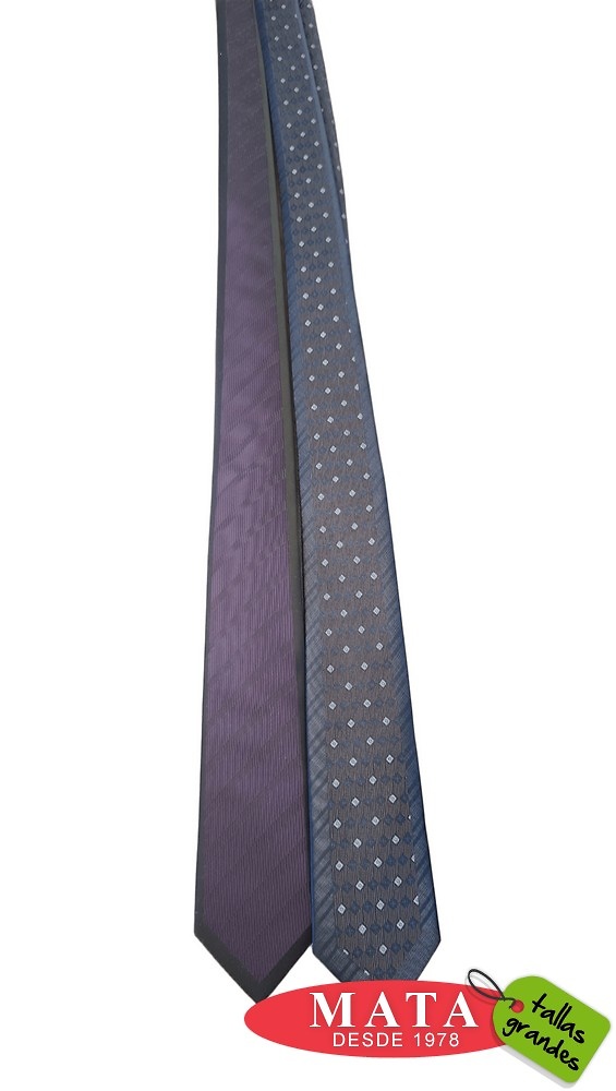 Corbata hombre diversos colores 16486 