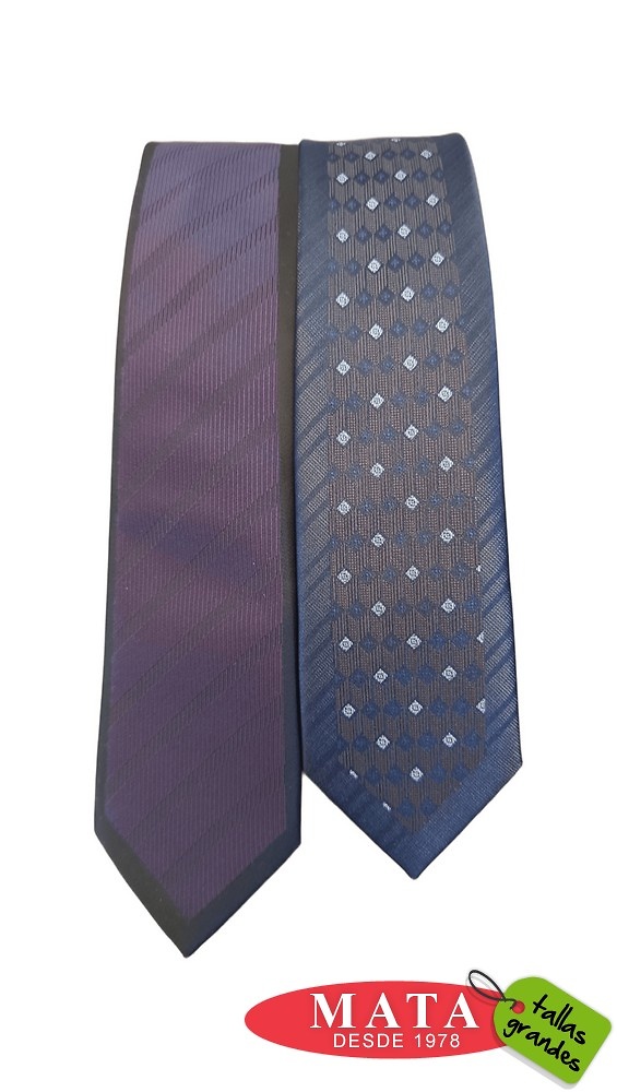 Corbata hombre diversos colores 16486 