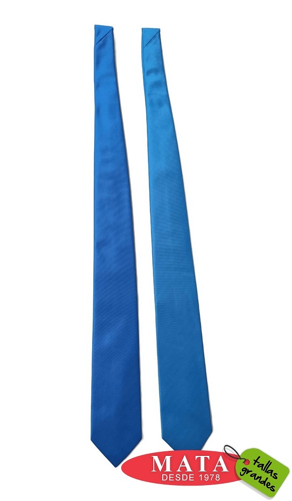 Corbata hombre diversos colores 21741 