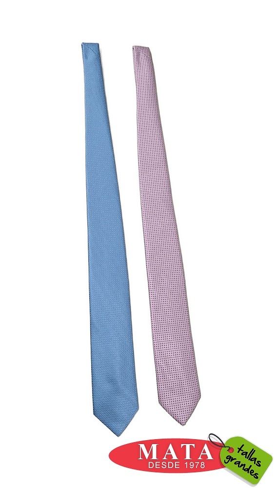 Corbata hombre diversos colores 26659 