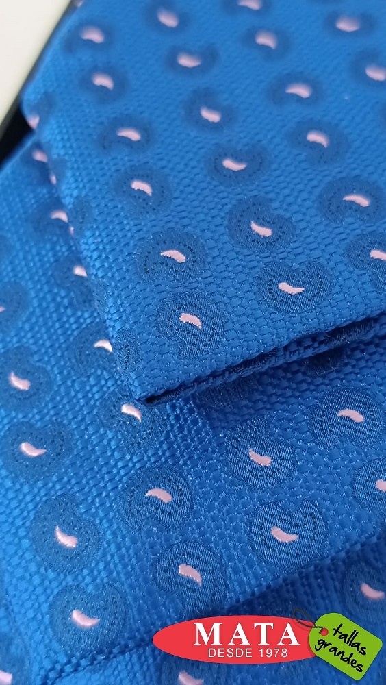 Estuche corbata hombre 19460 