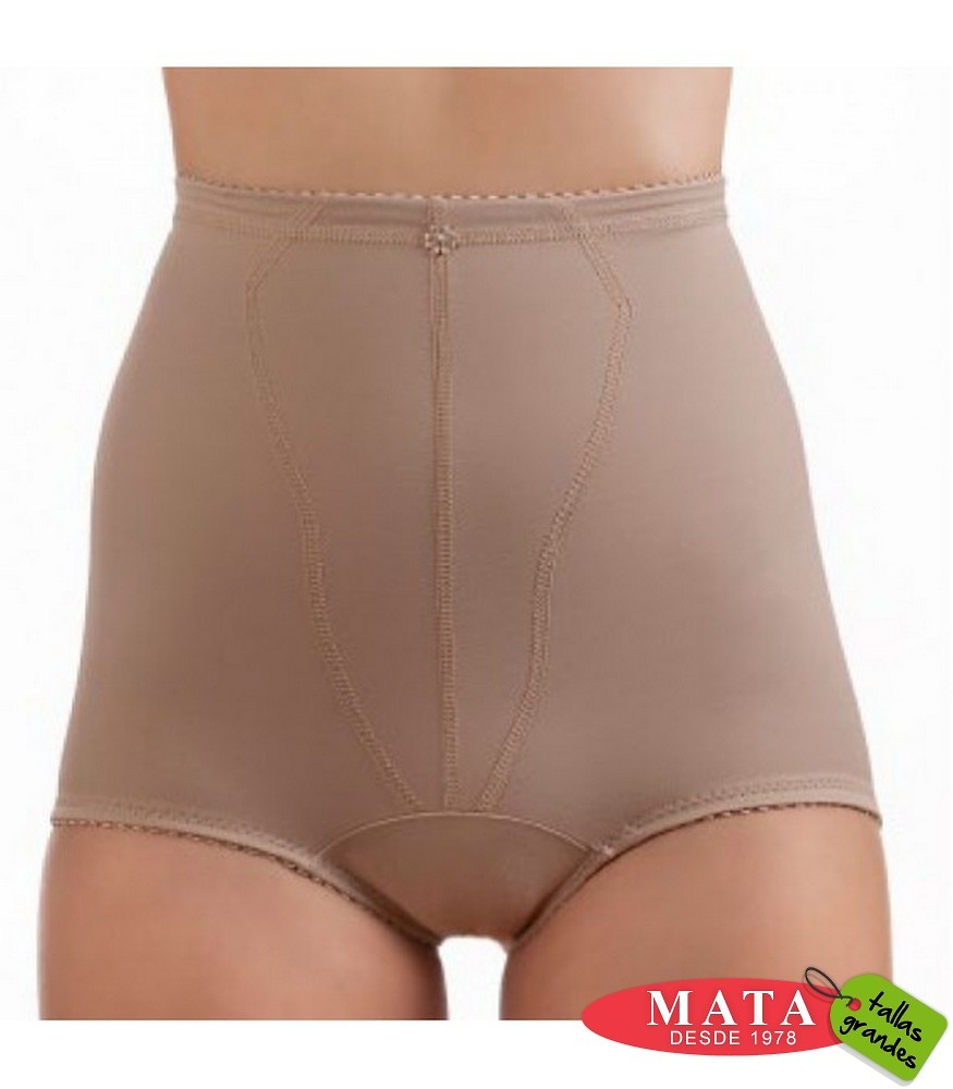 Faja braga mujer 23957 - Ropa mujer tallas grandes, Ropa Interior