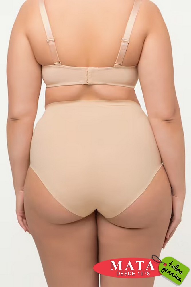 Faja braga mujer 26176 