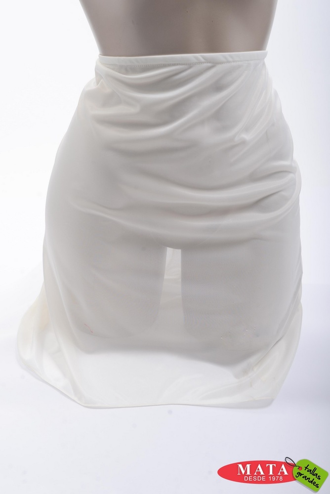 Falda interior online femenina