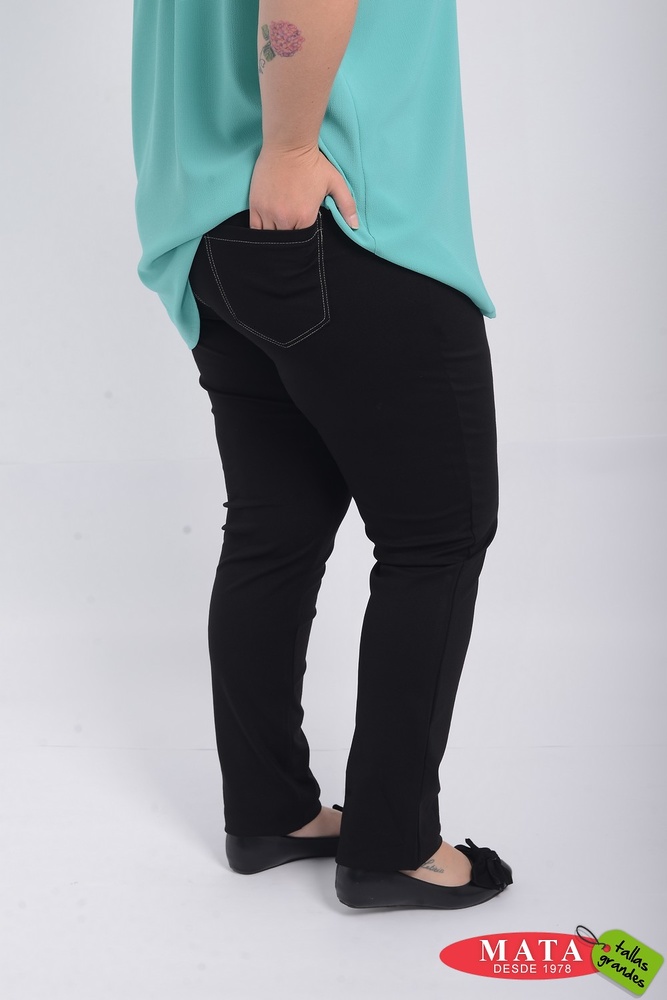 Legging mujer 21091 