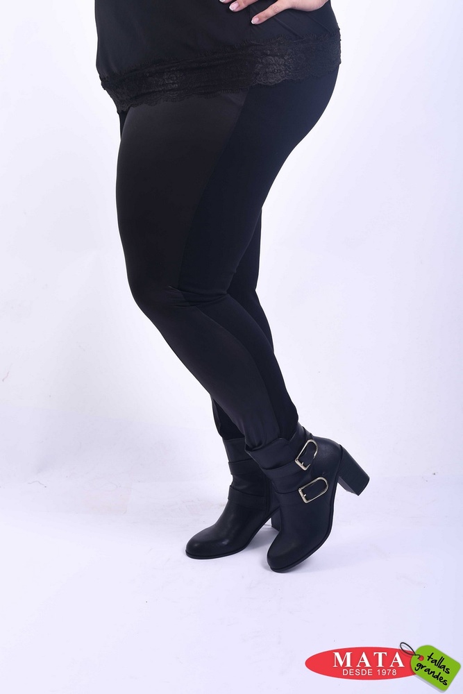 Legging mujer 21782 