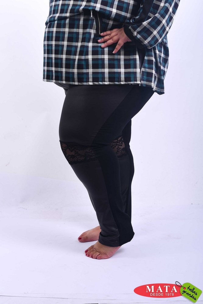 Legging mujer 21783 