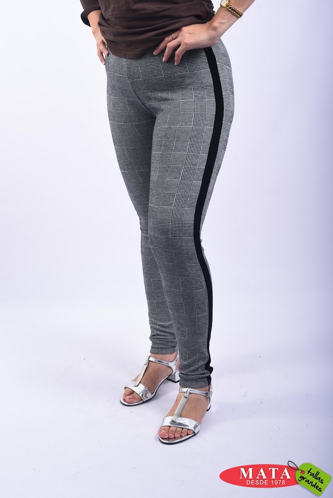 Legging mujer 23035 