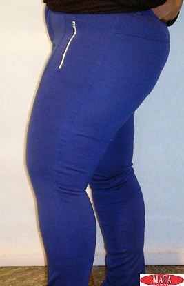 Legging mujer diversos colores 13692 