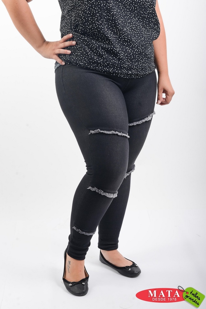 Mallas mujer sales tallas grandes
