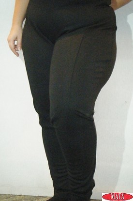 Legging negro 18174 