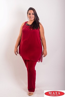 Mono mujer 22840 - Ropa mujer tallas grandes, Monos, Ropa mujer tallas  grandes, Novedad Tallas Grandes Mujer, Ropa mujer tallas grandes, Fiesta,  Ropa mujer tallas grandes, Ofertas Ropa de Mujer - Modas