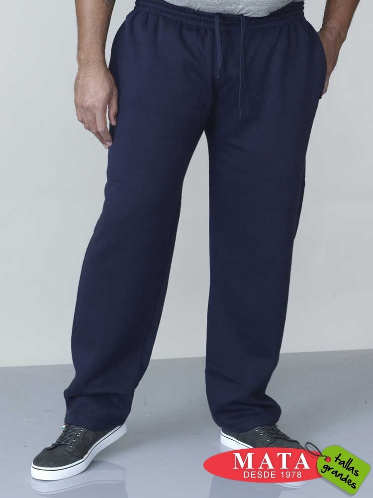Pantalón chándal hombre diversos colores 14951 - Ropa hombre tallas  grandes, Pantalones, Ver pantalones largos, Ropa hombre tallas grandes,  Chándal 
