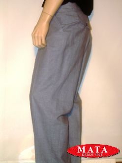 Pantalón hombre 04487 