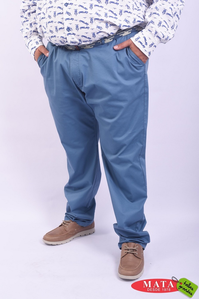 Pantalón hombre 22872 