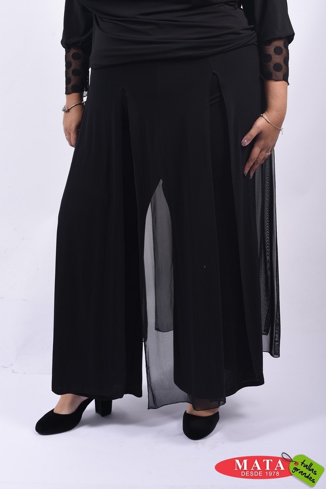 Pantalón mujer 22204 