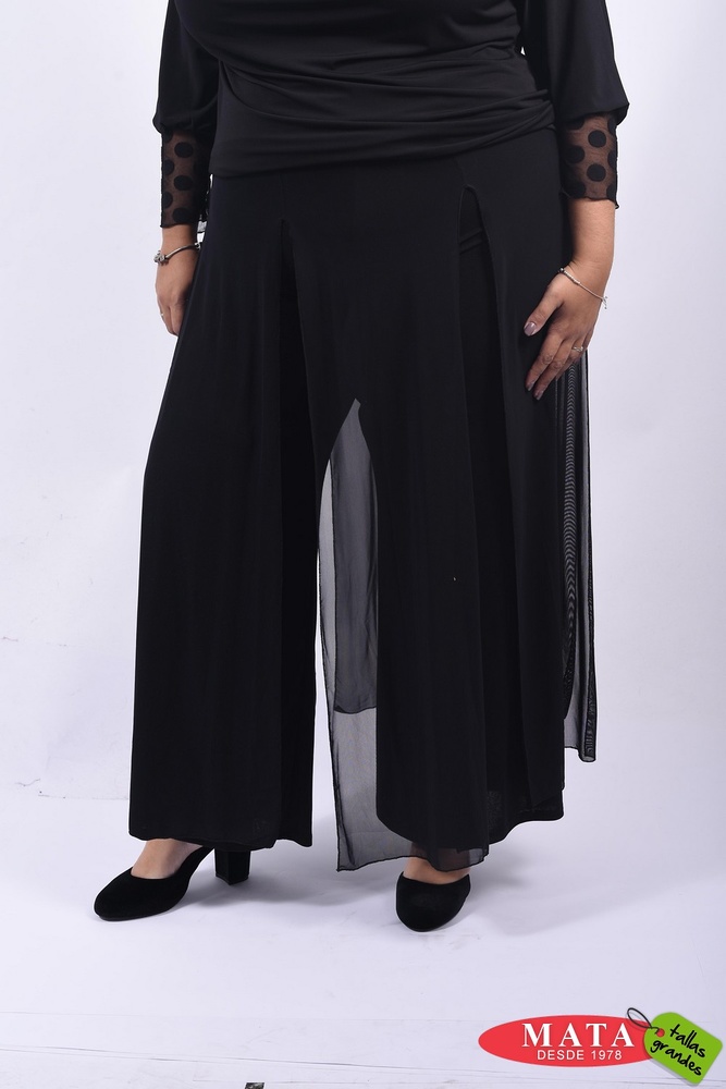 Pantalón mujer 22204 