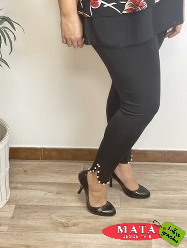 Pantalón mujer 25818 