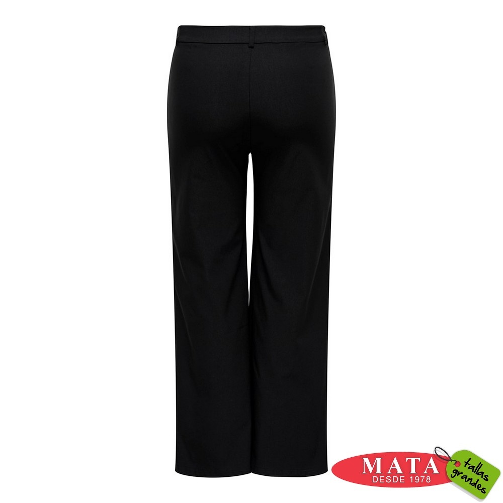 Pantalón mujer 26084 