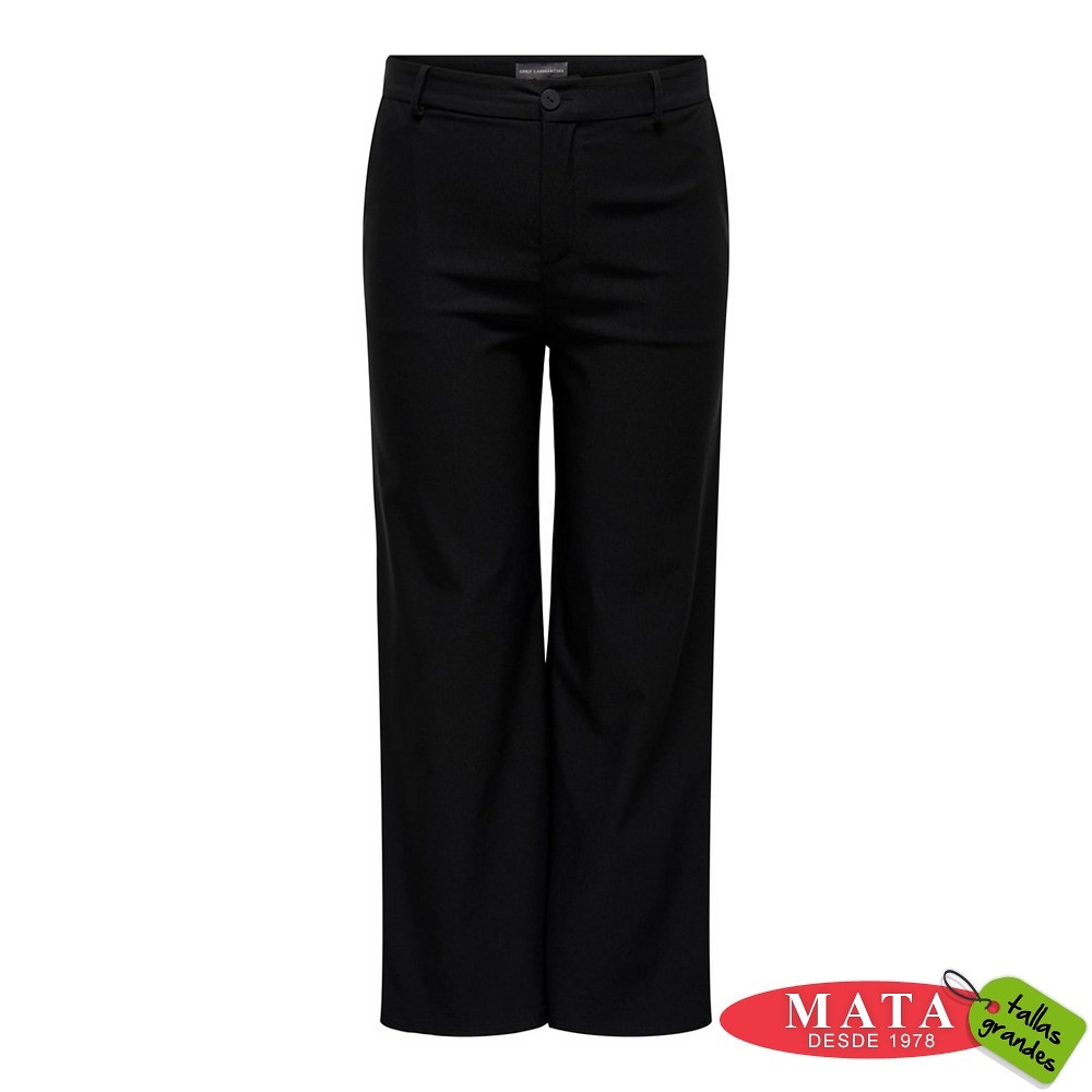 Pantalón mujer 26084 