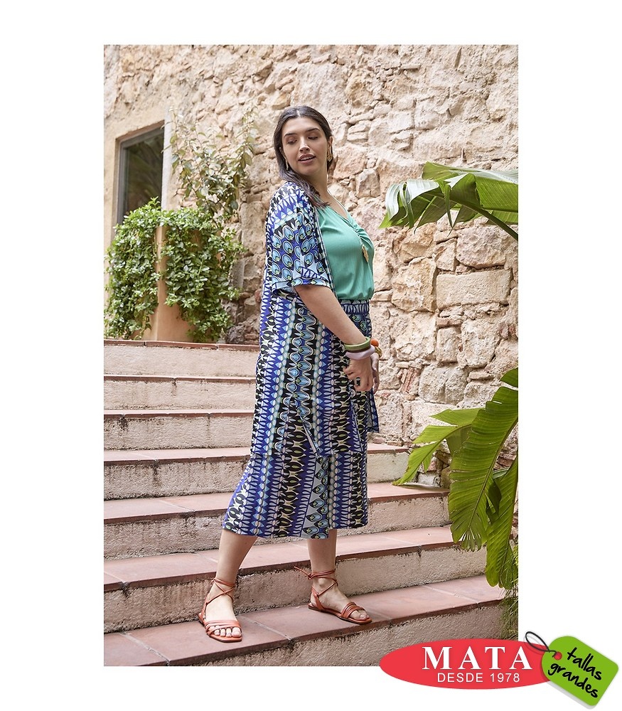 Pantalón mujer 26375 
