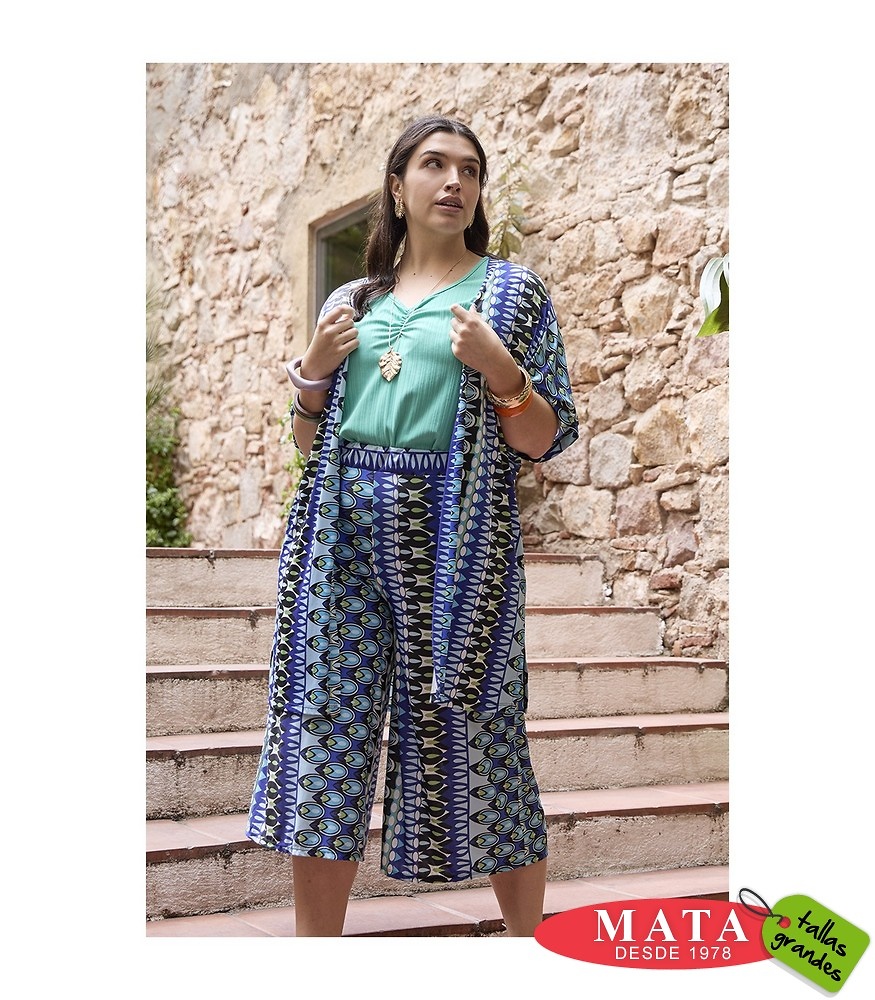 Pantalón mujer 26375 