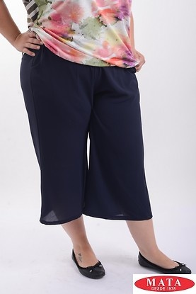 Pantalón mujer diversos colores 20361 