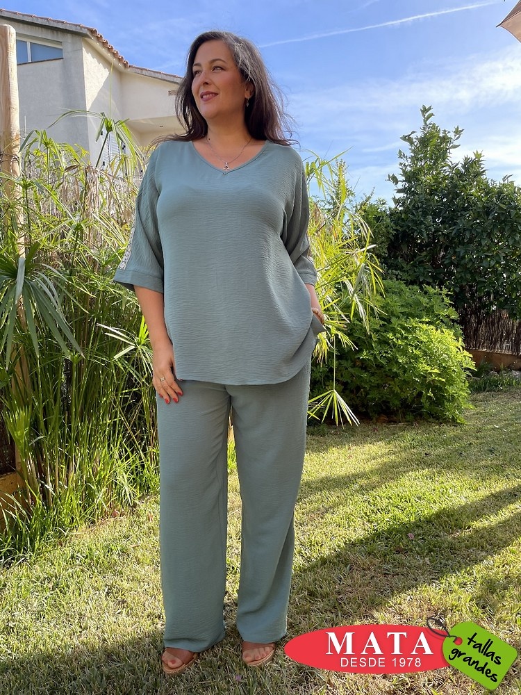 Verde 26597 