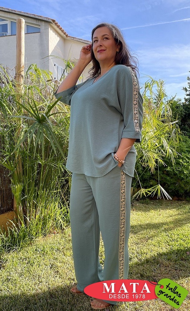 Verde 26597 