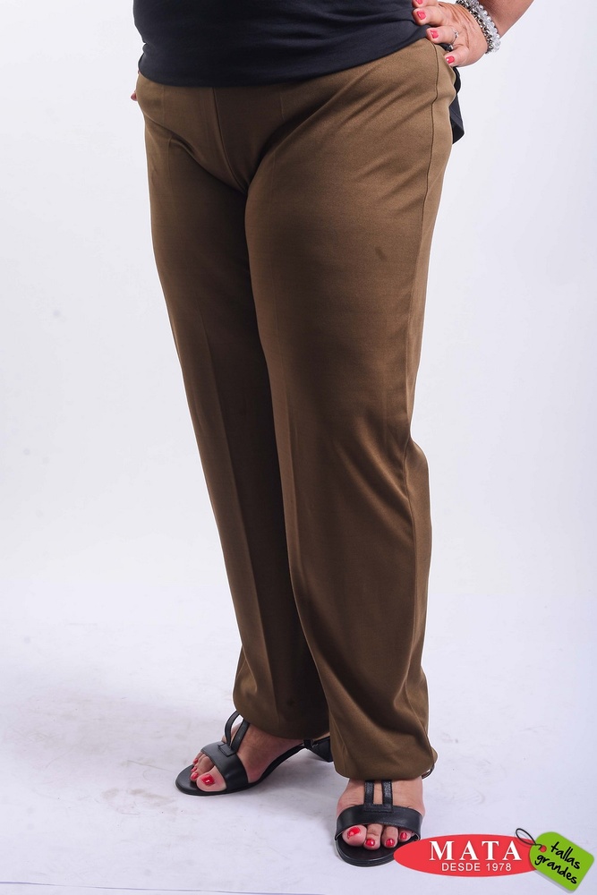 Pantalón mujer kaky 08705 