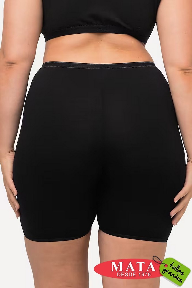 Panty mujer diversos colores 26008 