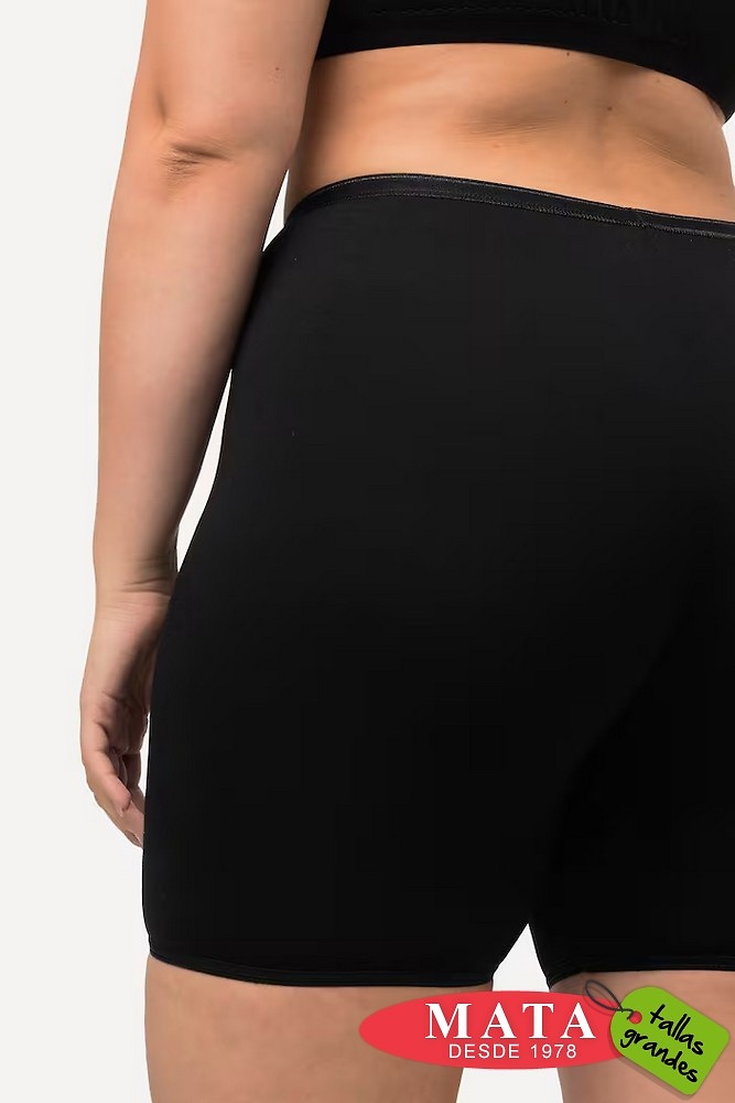 Panty mujer diversos colores 26008 