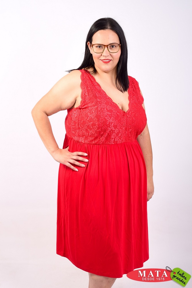 Picardía mujer 24155 