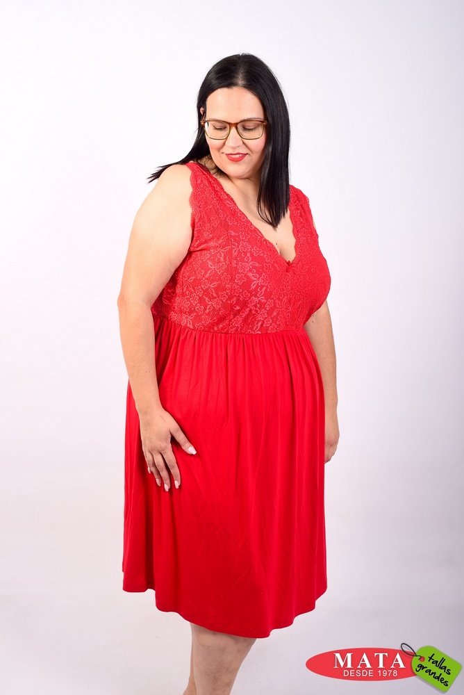 Picardía mujer 24155 