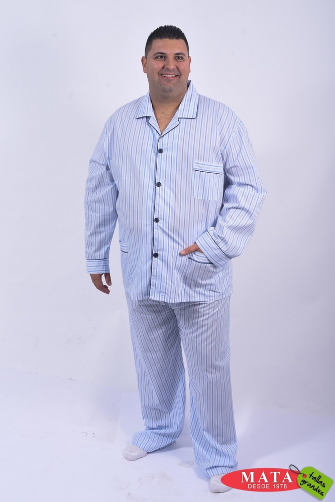 Pijama hombre 22182 