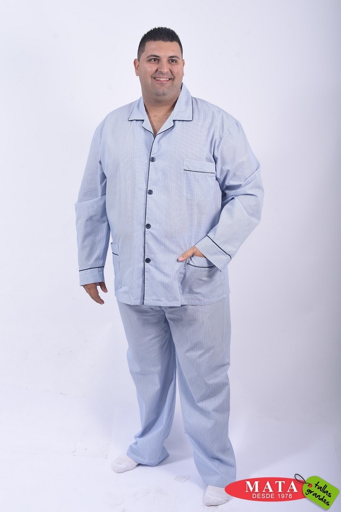 Pijama hombre 22184 