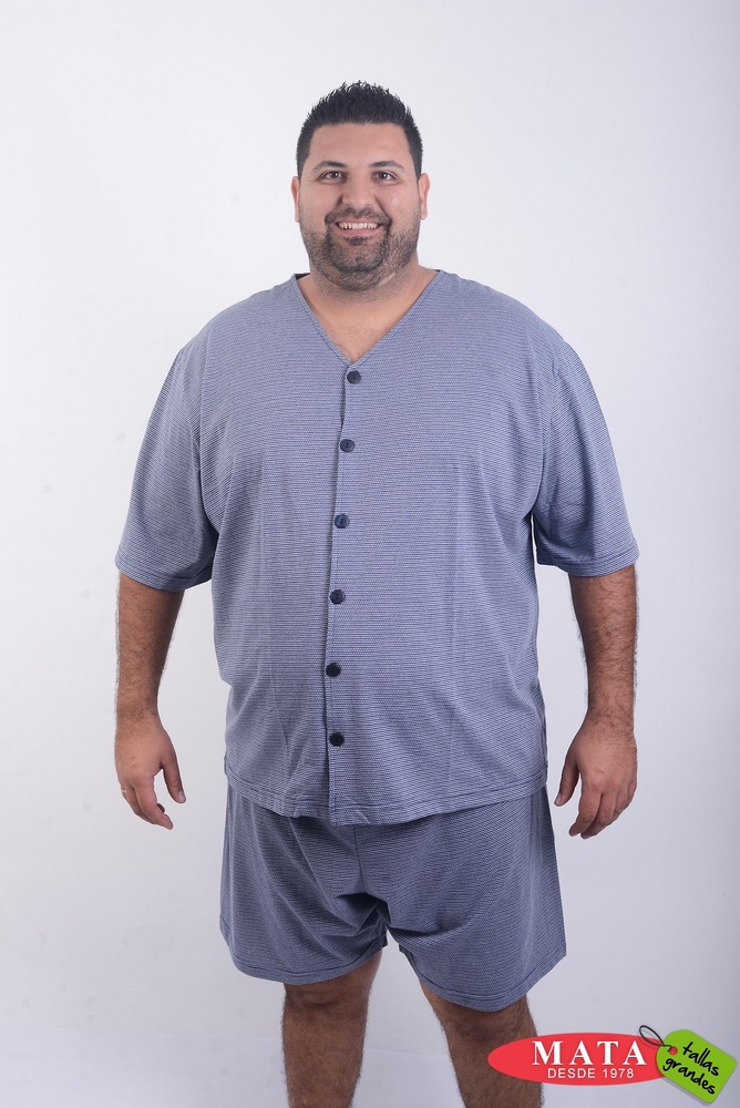 Pijama hombre 22616 