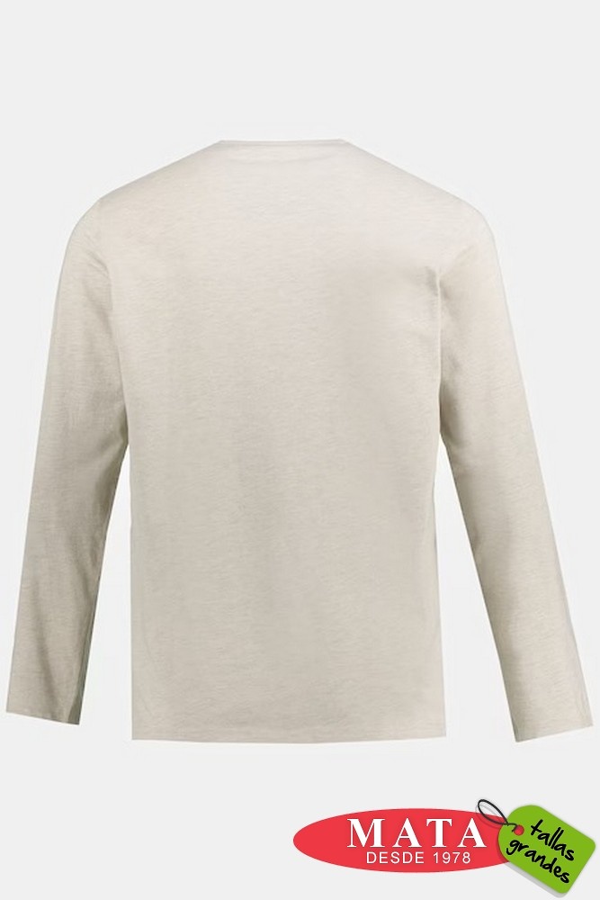 Pijama hombre 26168 