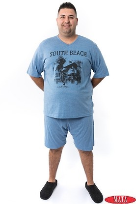 Tallas pijamas hombre deals