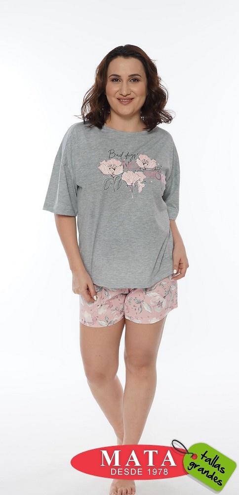 Pijama mujer 24890 