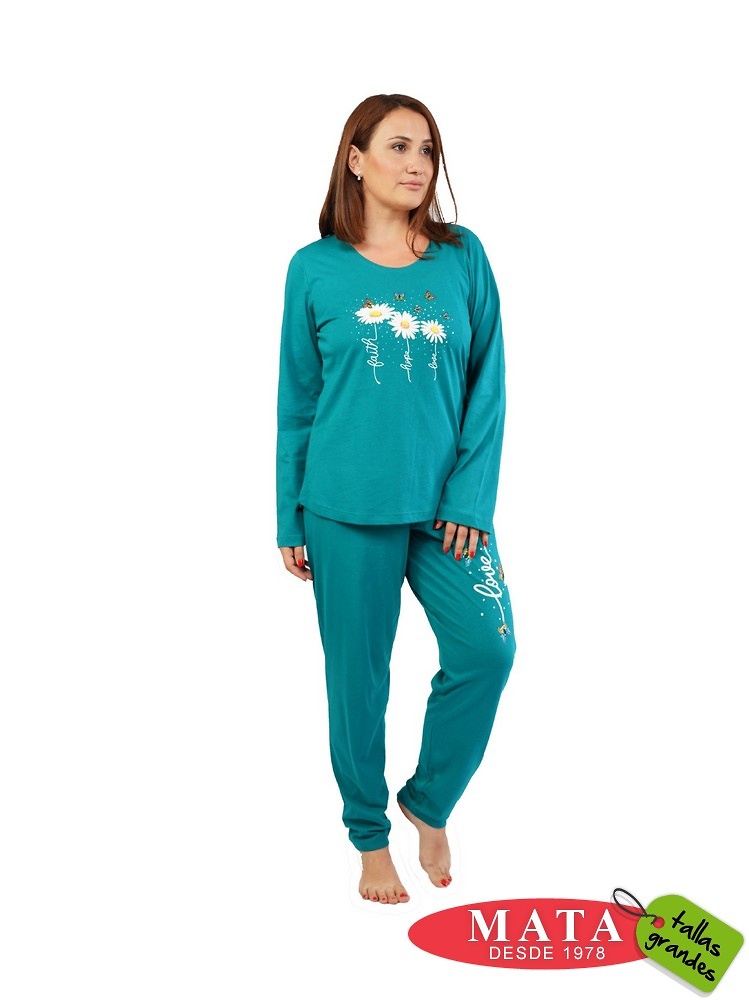 Talla 100 sales pijamas mujer